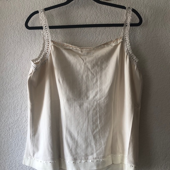 J. Jill Stone Pearl Top - Picture 5 of 10